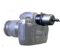 Attachment for Viewfinders, MVC-10