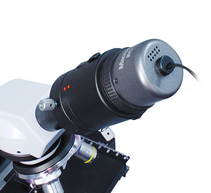 顕微鏡接眼レンズカメラ GOKO MVC-2（PC不要）