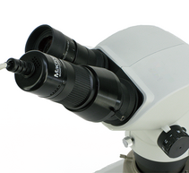 顕微鏡接眼レンズカメラ GOKO MVC-DU（USB)