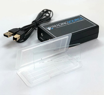 NTSC-USB2.0 コンバーターセット