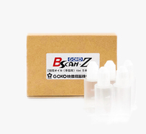 GOKO Bscan-Zシリーズ用オイル５本セット