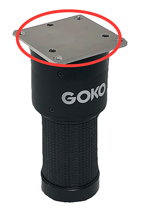 マルチディスタンススコープ GOKO EV-6HD | GOKO映像機器株式会社 製品 