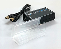 NTSC-USB2.0コンバーターセット