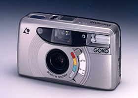 歴史的製品紹介 | GOKO映像機器株式会社 製品サイト