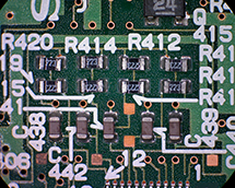 PCB