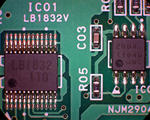 PCB