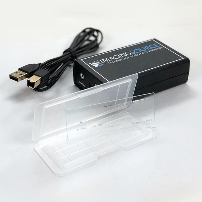 NTSC-USB2.0コンバーターセット