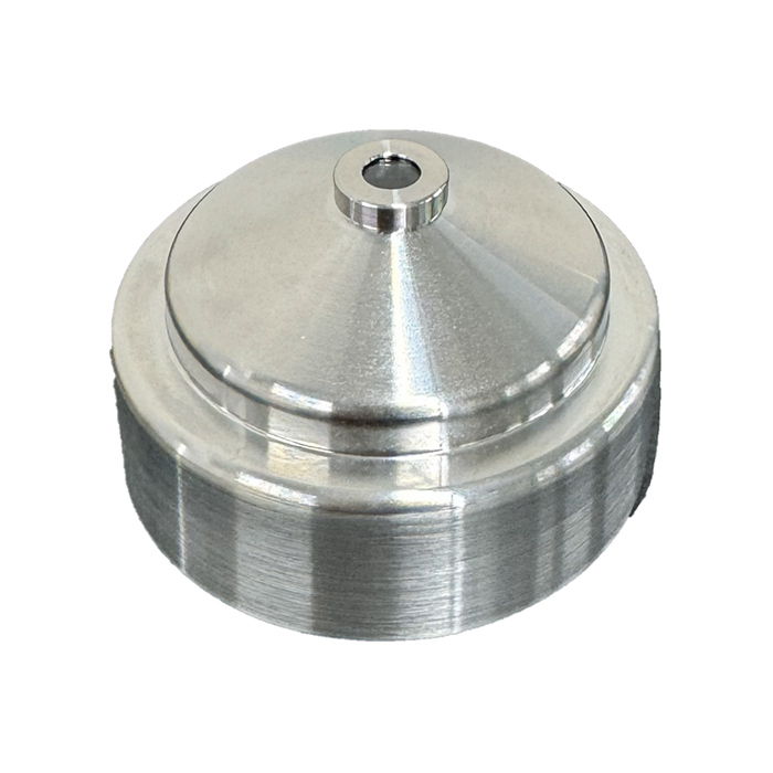 無反射キャップ オートクレーブ対応仕様 Φ5mm NRC-AS5_2