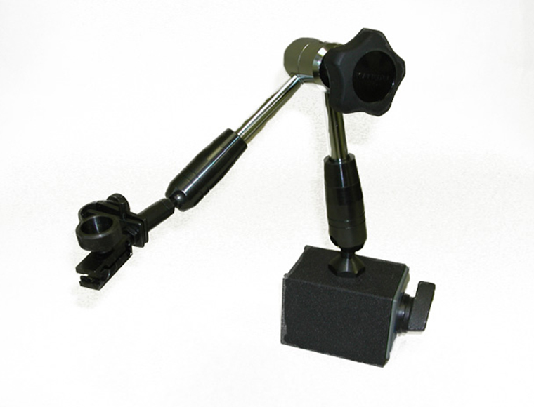 Flexible arm