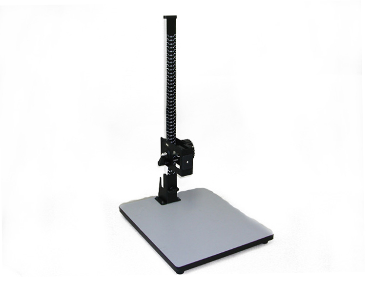 Copy stand for cameras