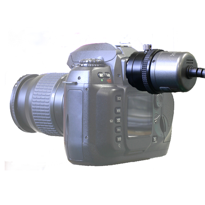 Attachment for Viewfinders, MVC-10W