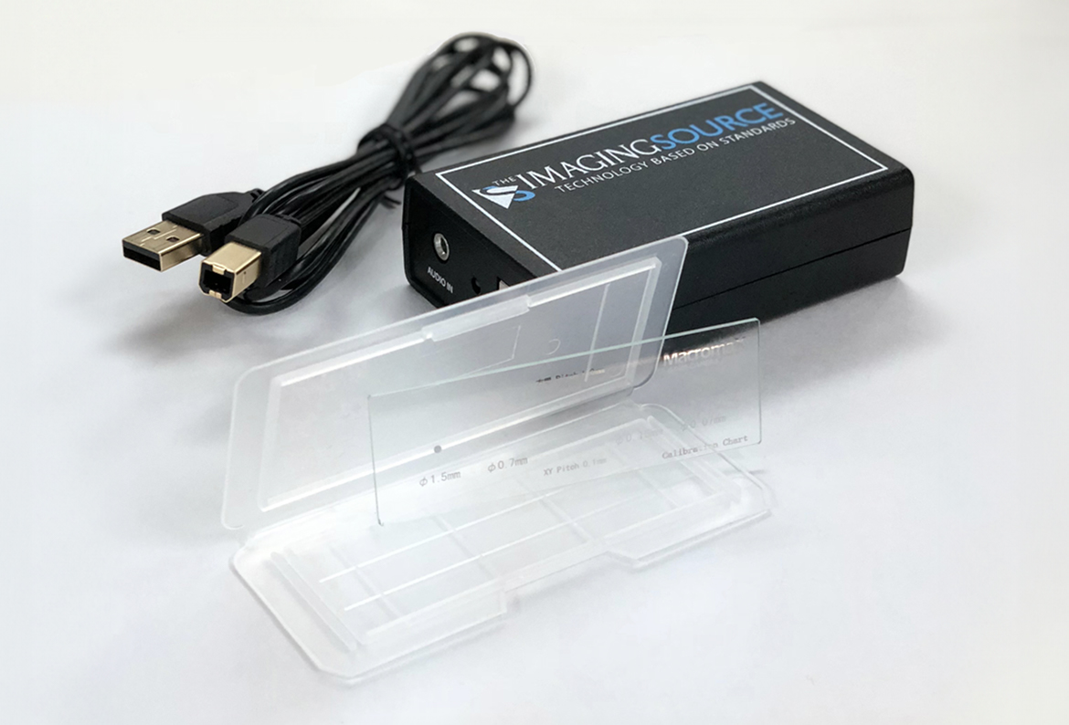 NTSC-USB2.0 Converter Set