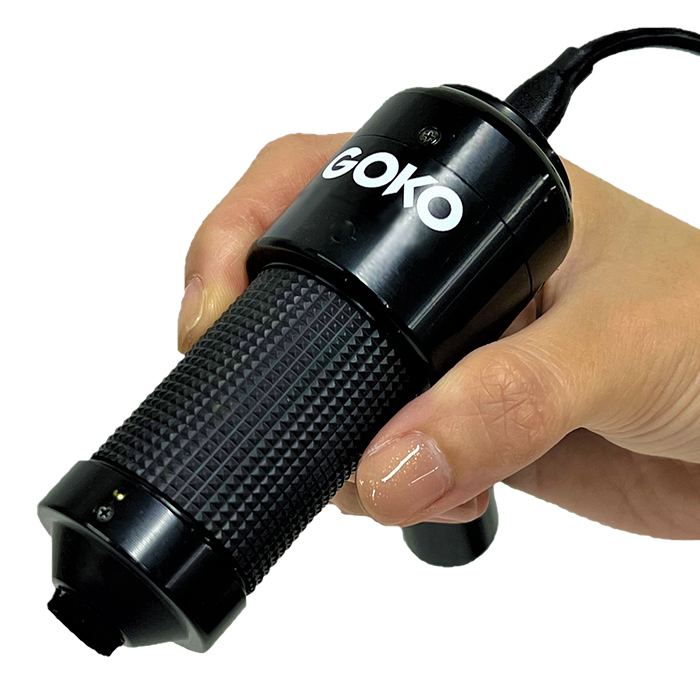 Handheld Ultra Microscope GOKO EV-13