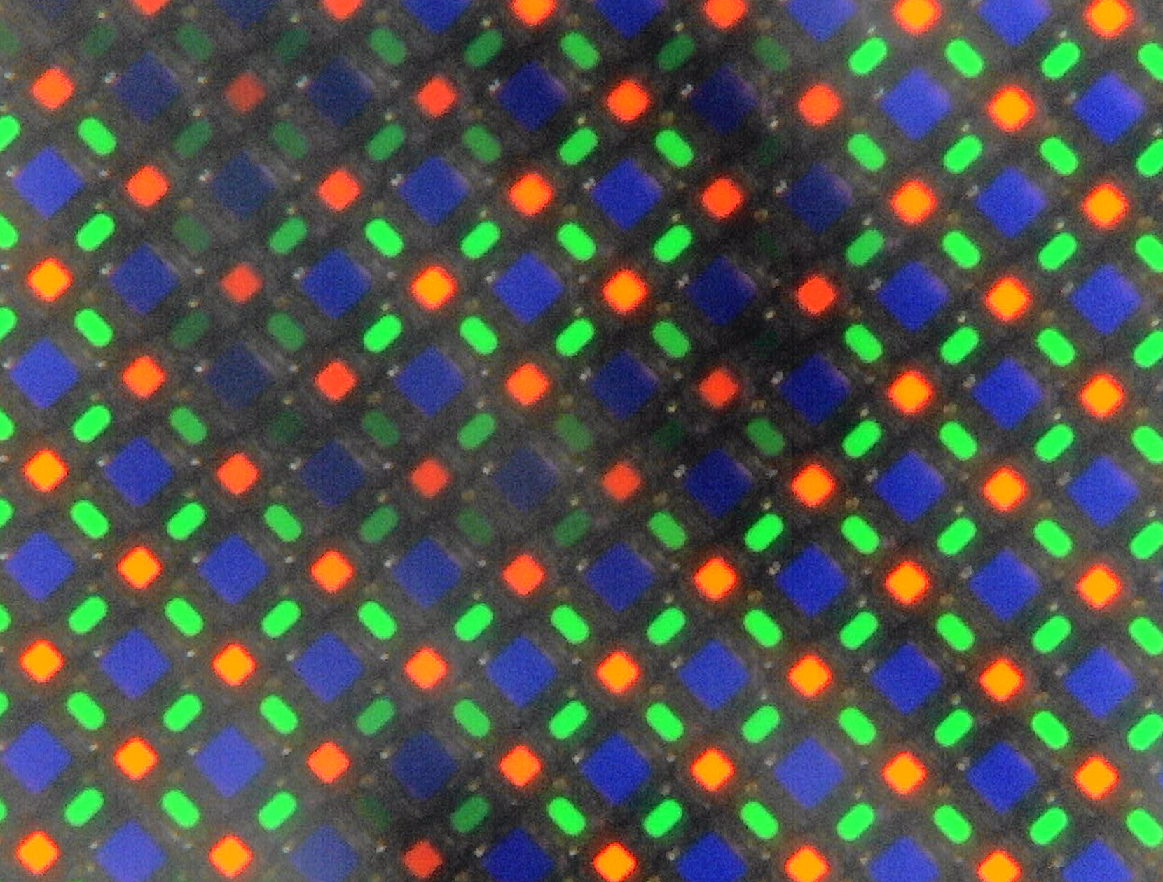 Smartphone LCD（Approx. 590 times）