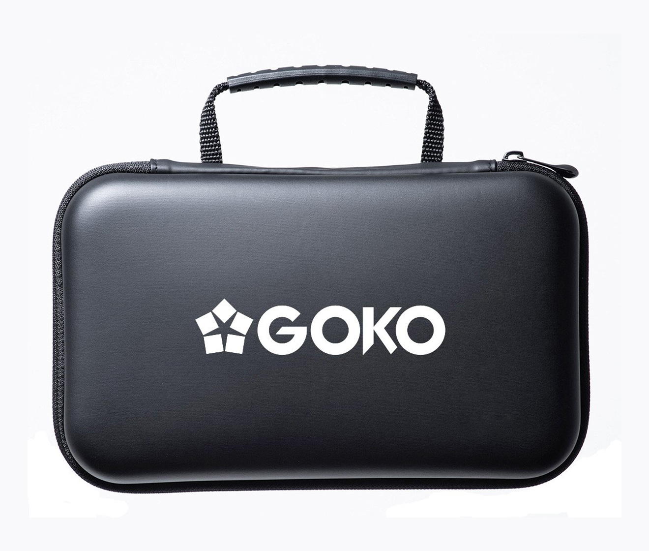 semi hard case