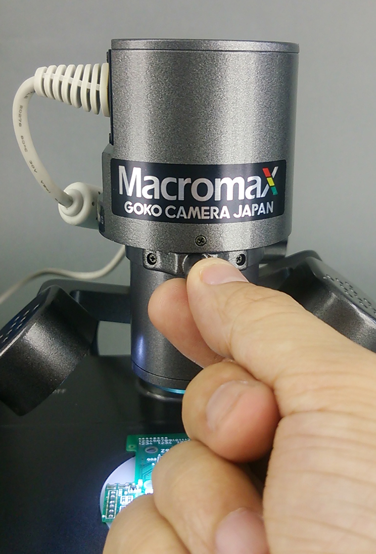 VFF zoom system