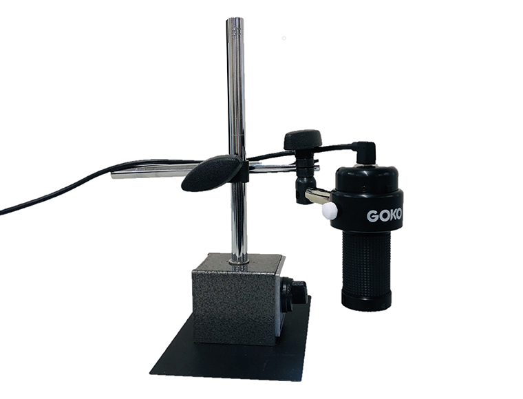 Stand example 1