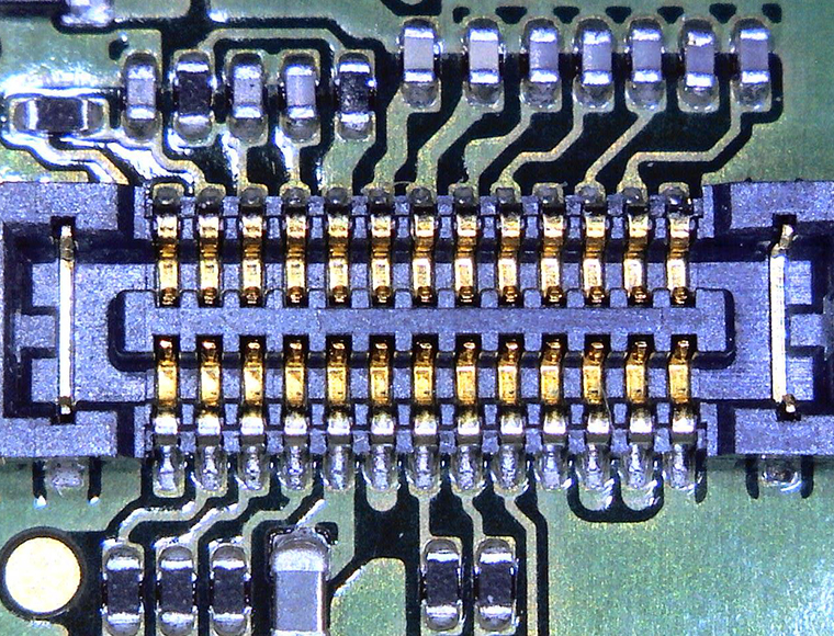 PCB【Lower magnification】thumbnail