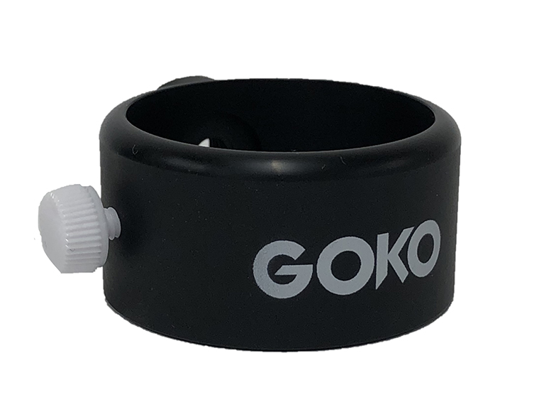 Tripod Holder, standard option (front)