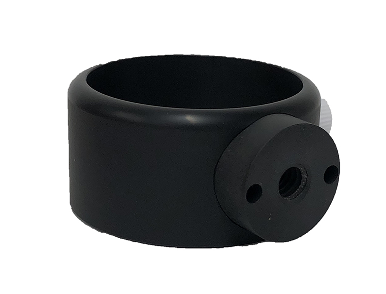 Tripod Holder, standard option (back)