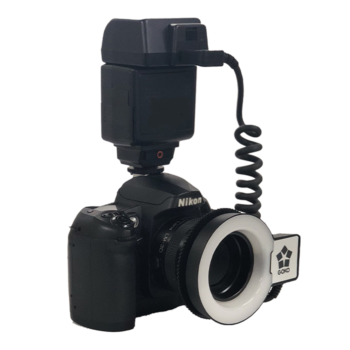 GOKO LM-3D