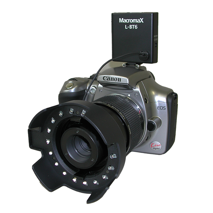 Close-up shot lens, GOKO LZ3-2