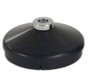 Non-reflex cap for the GOKO Bscan-Z