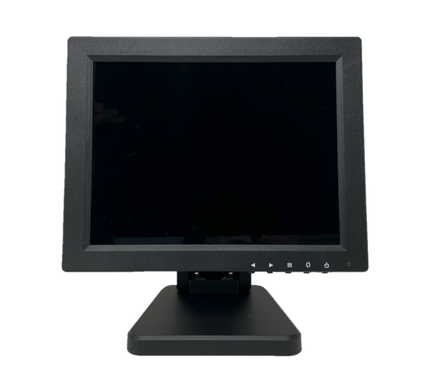 9.7-inch LCD monitor (Black) for the GOKO Bscan-Z 