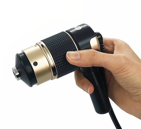 毛細血管血流スコープGOKO Bscan-Z | GOKO映像機器株式会社 製品サイト