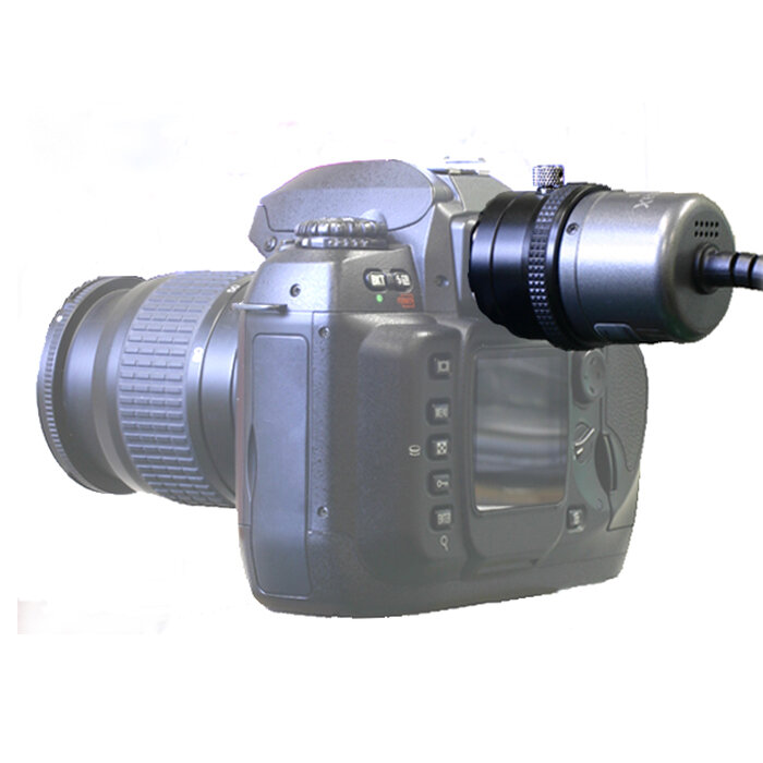 Attachment for Viewfinders, GOKO MVC-10W
